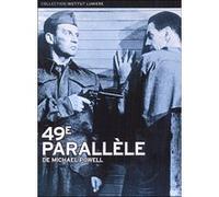 49ème parallèle E