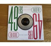 49ers - 49ERS Touch Me 7" 45