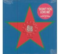 49ers - Don't You Love Me