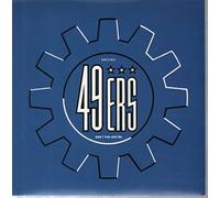 49ers - Don'T You Love Me [Vinilo]