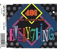 49ers Feat.Ann-Marie Smith - Everything