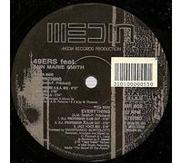 49ers Feat.Ann-Marie Smith - Everything [Vinyl Maxi-Single]