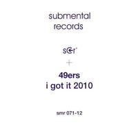 49ERS - I Got It 2010