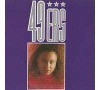 49ers - incl. Touch Me & Don't You Love Me (CD Album 49ers, 8 Tracks)