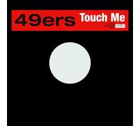 49ers - Touch Me [Import]