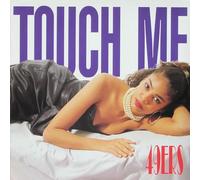 49ers - Touch me [Import]