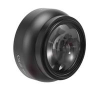 49mm 0.45X Super Macro Wide Angle Fisheye Macro Photography Lens for Canon NIKON Sony PENTAX DSLR SL