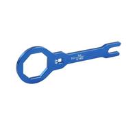 49mm Fork Cap Wrench Tool Compatible with WR250F WR450F YZ125 YZ250 YZ250F YZ450F YZ125X YZ250X YZ250FX YZ450FX CRF450R KX250 KX450F Models