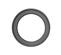 49mm Lens Filter Adapter Ring Frame compatible for DJI Action 6 Camera Filter Holder Mount Protective Filter Frame