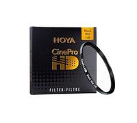 Hoya CineProHD Black Mist 1/8 – 49 mm