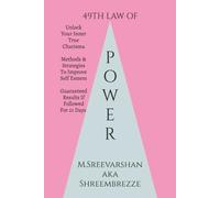 49th Law Of Power: Channelise Your Inner Charisma