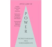 49th Law Of Power: Channelise Your Inner Charisma