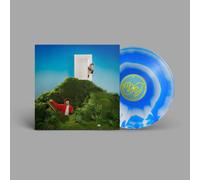 49th & Main Happy Tears (Vinyl) 12" Album Coloured Vinyl