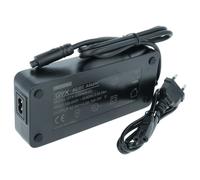 4A 42V 4-Pin Chargeur pour Yamaha X0S-8212A-20 X94-8212A-20 batteries