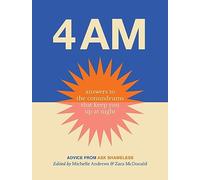 4am: Answers to the conundrums that keep you up at night . Advice from Ask Shameless