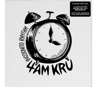 4am Kru - Incognito Rhythm [VINYL]