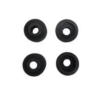 4AP012 KIT SILENT BLOC AMORTISSEUR AVANT AIXAM Universel