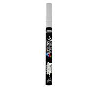 4ARTIST Marker 2MM - Marqueur permanant Pébéo - Base Huile - Blanc