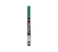 Pébéo Marqueur permanent 4ARTIST Marker 2 mm – à base d'huile – Vert foncé