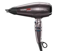 BaByliss Pro Sèche-cheveux Stellato BAB7500IE 2400 W 12 vitesses Ultra léger 396 g