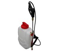 4B DISTRIB - Pulverisateur électrique Et Autonome Dorsal Sprayer -1 Batterie