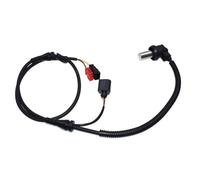 4B0927803C Roue ABS Avant Gauche/Droite avec capteur de Vitesse pour Audi A4 S4 A6 Quattro, VW Passat B5, Skoda Superb (1997-2012)