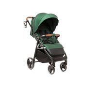 4Baby Stinger XXIII Poussette pour enfant à partir de 6 mois jusqu'à 22 kg maximum (vert)