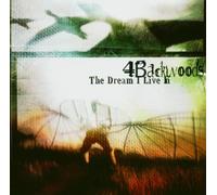 4backwoods - The Dream I Live in [Import]