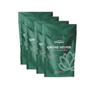 (4bags)Googeer Digestive Shake Tea Power - Promotes Intestinal Health And Burns Energy, Fat Burning Shake New Arrival