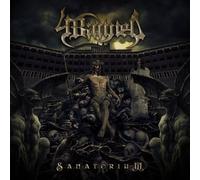 4Banned - Sanatorium