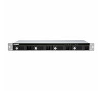 4Bay 1U Rack RAID Expansion Enclosure