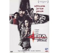 4bia - Phobia
