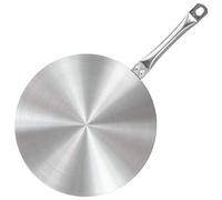 4BIG.fun Plaque d'adaptation à induction 23,5 cm pour cuisinière, poêles, casseroles, cuisson