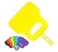 4BIG.fun Support pour barbecue jaune