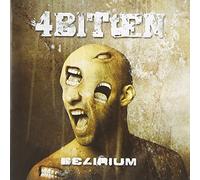4bitten - Delirium [Import]