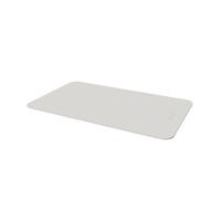 4BLANC® Sous-main pour nail art (blanc perle)