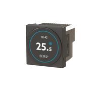 4box Swipe Chronothermostat Smart Wi-FI Compatible avec Bticino® Light™ LivingLight™