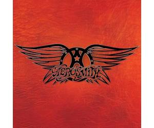 4BT 2023 AEROSMITH GREAT HITS + ROCK FOR THE RISING SUN JAPAN SHM CD NEUF