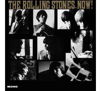 4BT ROLLING STONES NOW MONO JAPAN MINI LP SHM CD NEW