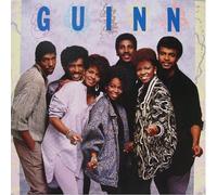 4BT Throwback Soul GUINN Guinn JAPAN CD NEW