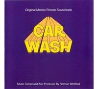 4BT Throwback Soul ROSE ROYCE Car Wash (Bande originale) JAPAN CD NEUF