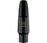 Yamaha Saxophone ténor 4C Noir – Bois et métal – Do majeur