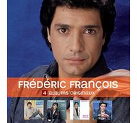 4cd Originaux: l'Aimer Encore/Une Nuit Ne Suffit S'en Va l'amour Revient/Je Ne Te Suffis Pas
