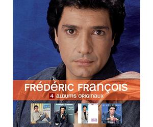 4cd Originaux: l'Aimer Encore/Une Nuit Ne Suffit S'en Va l'amour Revient/Je Ne Te Suffis Pas