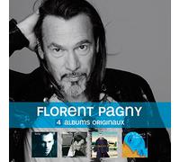 4cd Originaux: Merci/Réaliste/Rester Vrai/Savoir Aimer