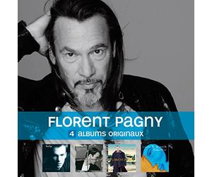 4cd Originaux: Merci/Réaliste/Rester Vrai/Savoir Aimer
