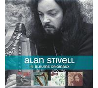 4cd Originaux : Reflets/Renaissance de la Harpe Celtique/Chemins de Terre/E Langonned