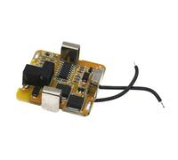 4Cell 18650 Module De Protection Gestion des Batteries pour Application 16 8 V avec Surcharge Et Module Circuit Batteries Lithiums Installation Easy