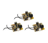 4Cell 18650 Module De Protection Gestion des Batteries pour Application 16 8 V avec Surcharge Et Module Circuit Batteries Lithiums Installation Easy