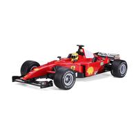 4ch 4wd 76cm Equation Enorme Rc Voiture Vehicule Modèles Interieur Jouet Corps En Metal